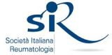 Logo Società Italiana Reumatologia