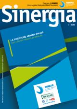 Rivista Sinergie Luglio 2018